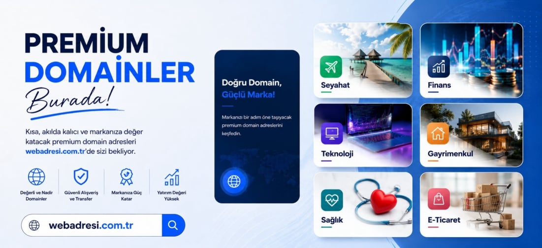Web Adresi | webadresi.com.tr