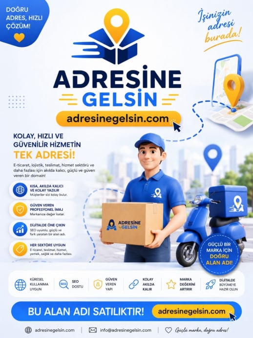 Web Adresi | webadresi.com.tr