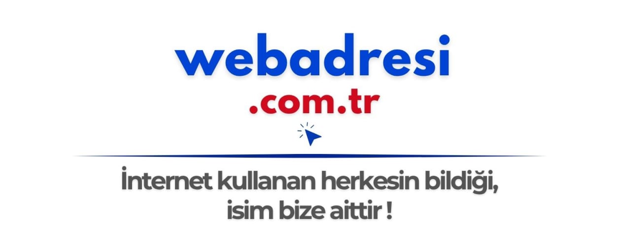 Web Adresi | webadresi.com.tr