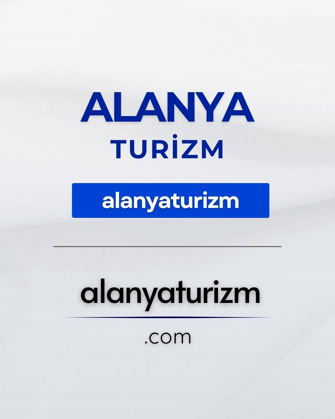Alanya Turizm | alanyaturizm.com