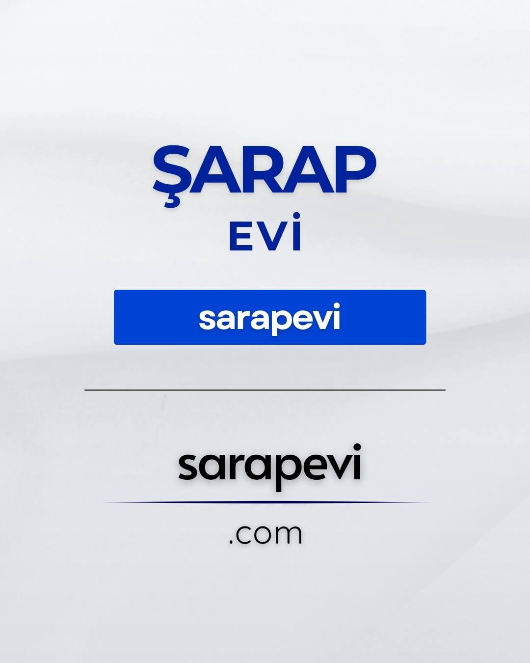 Şarap Evi | sarapevi.com
