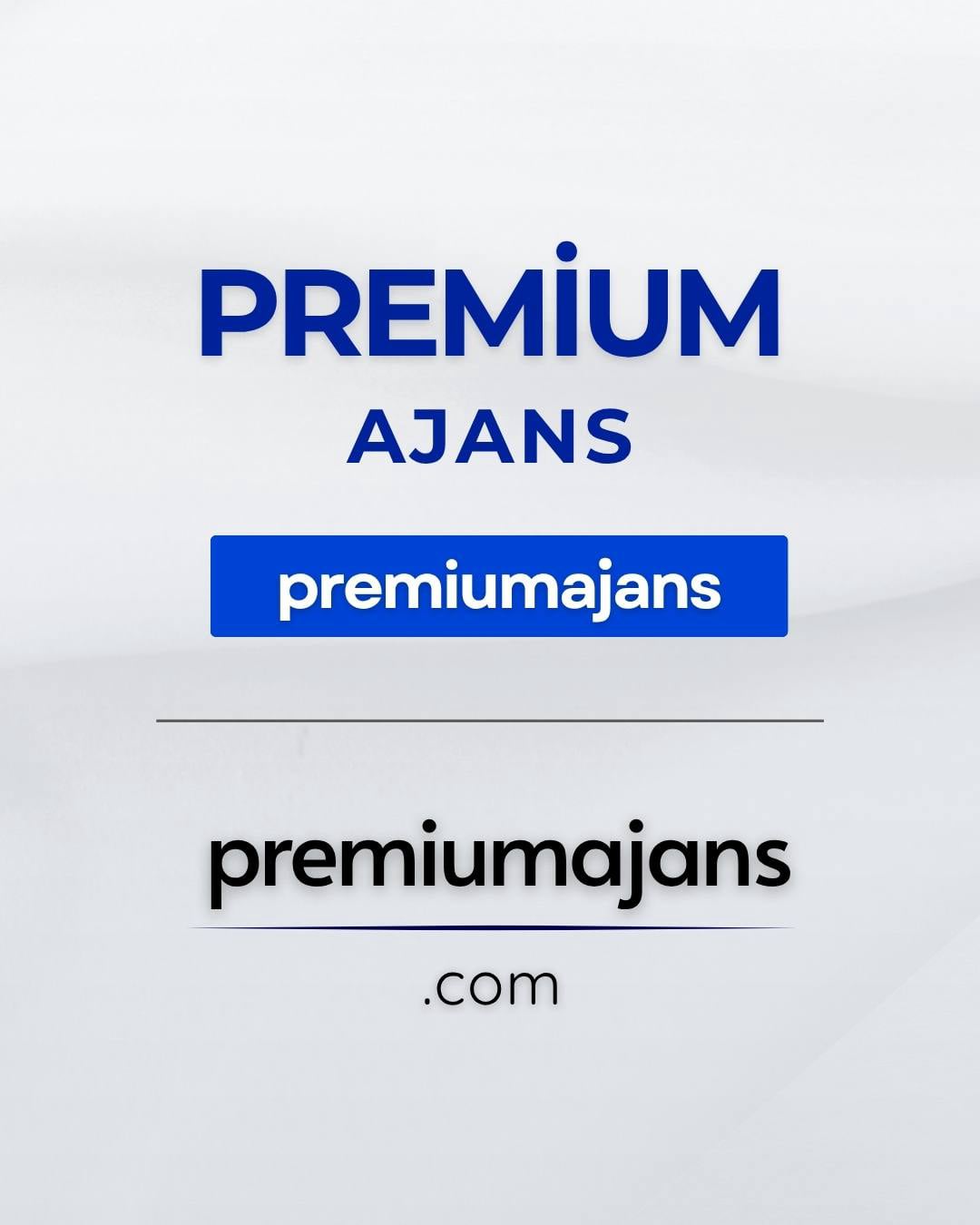 Premium Ajans | premiumajans.com
