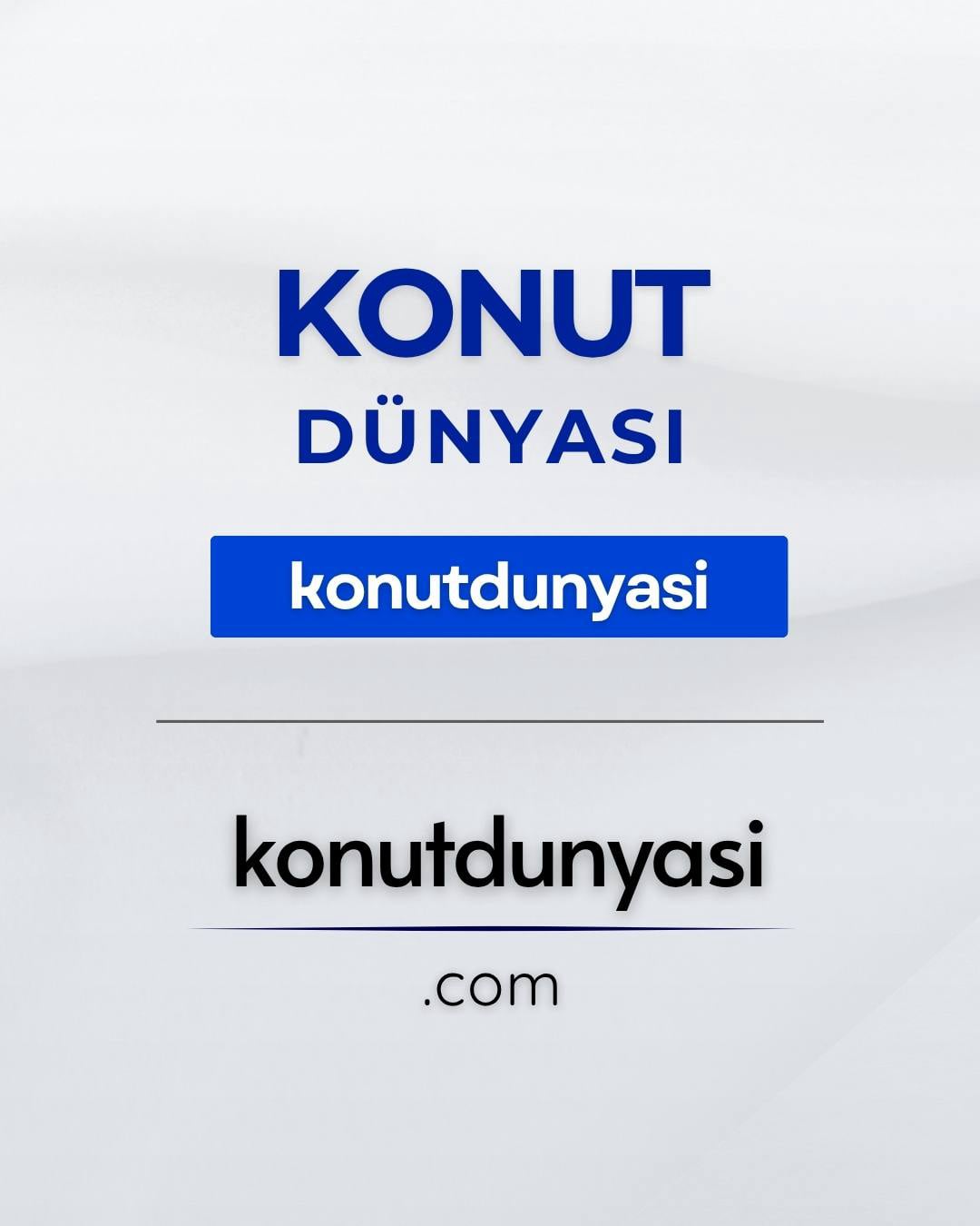 Konut Dünyası | konutdunyasi.com
