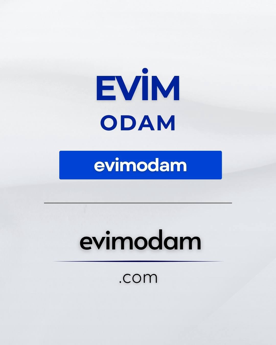 Evim Odam | evimodam.com