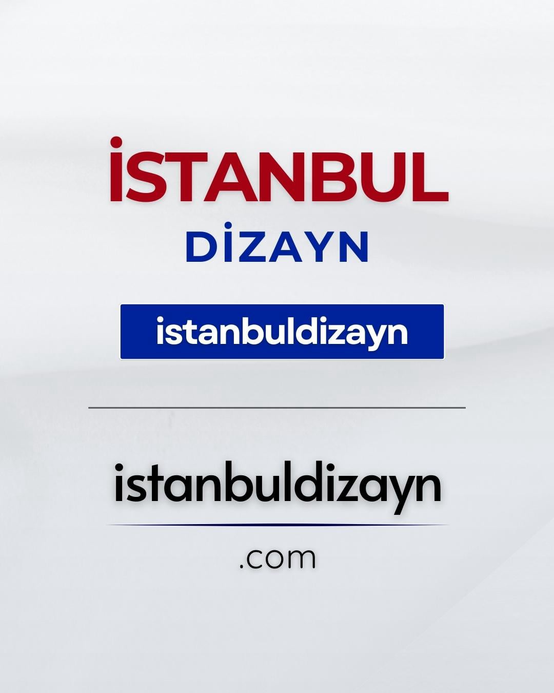 İstanbul Dizayn | istanbuldizayn.com