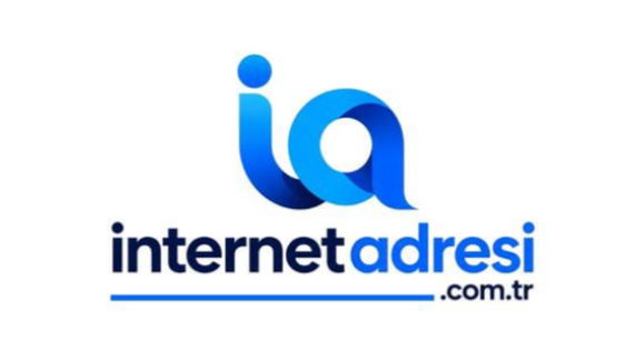 internetadresi.com.tr logo