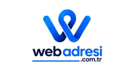 webadresi.com.tr logo