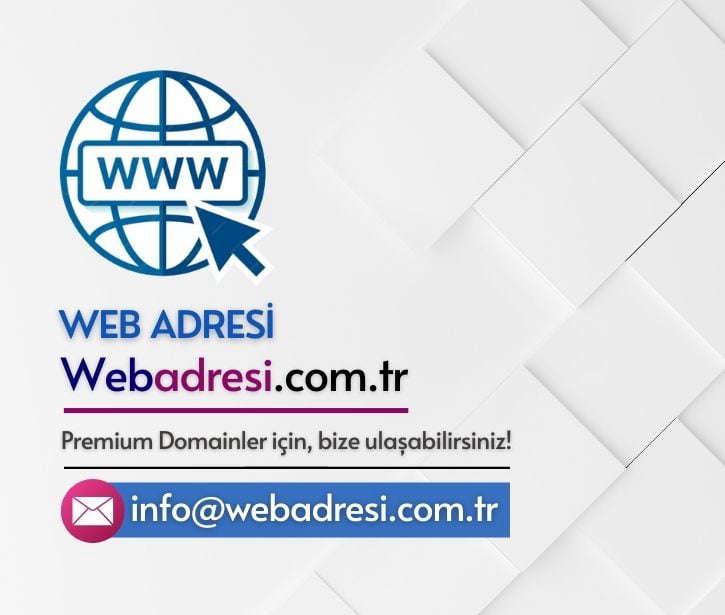 Web Adresi | Webadresi.com.tr