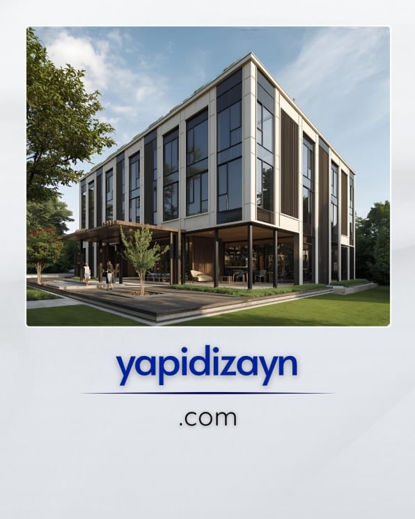 Yapı Dizayn | yapidizayn.com